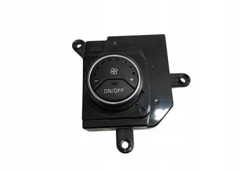 KIA Sorento 2017 Panel klimatyzacji PRAWY TYŁ 97983C5000