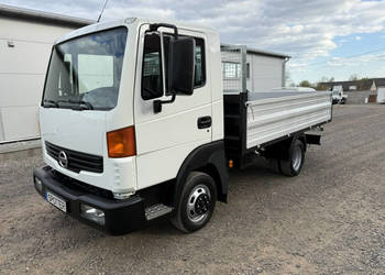 Nissan Atleon Kiper Wywrot 3- Str Super Stan DMC 3.5 t