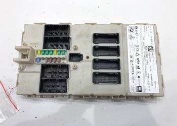 MODUŁ KOMFORTU MINI F56 6276A-BDCRL01 Hatchback STEROWNIK KABINY, FUNK