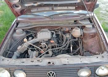 Golf 2