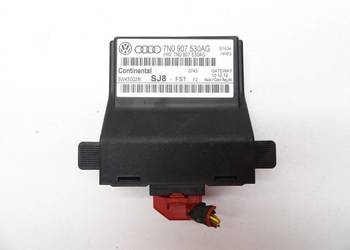 MODUŁ STEROWNIK GATEAWAY 7N0907530AG SKODA SUPERB II LIFT