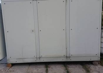 kontener budowlany
