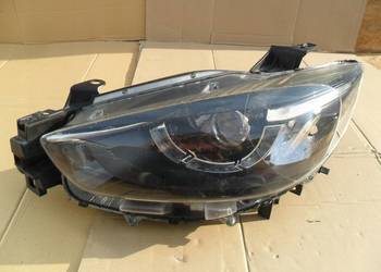 Mazda CX5 Lift Full Led 69086888 Lampa Lewa