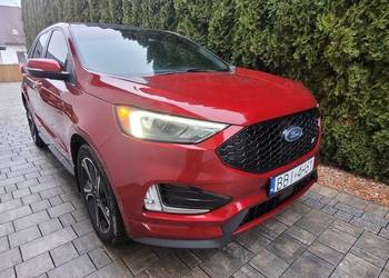 FORD EDGE  St 2.7 V6 336 KM- Piękny