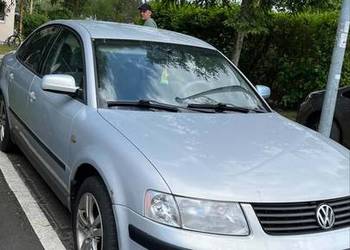 Passat b5 1.8t