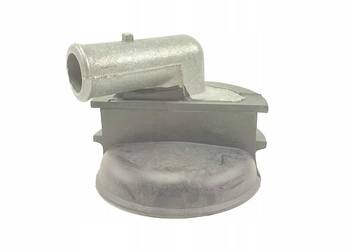 KRÓCIEC ODMY OLEJU MITSUBISHI NOWY ORYGINALNY MD020716