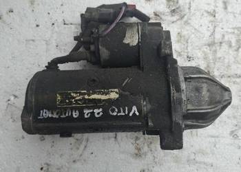 Rozrusznik Mercedes Vito W638 2.2 Automat