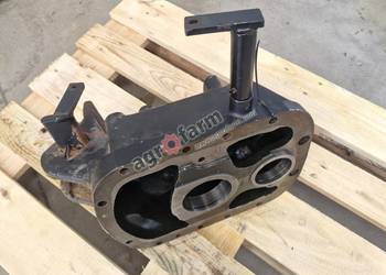 Obudowa PTO Valtra 255, 665, 800, 900