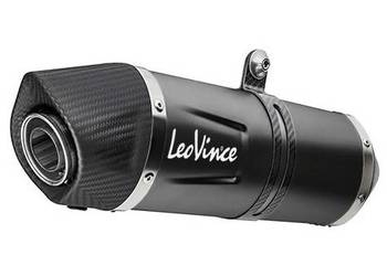 Wydech LV ONE EVO BLACK EDITION Zapraszamy Pako Racing!