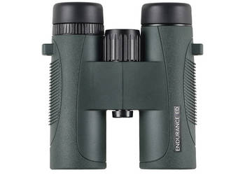 Lornetka Hawke Endurance ED 8x32 zielona