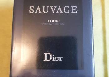 Dior Sauvage Elixir 60 ml