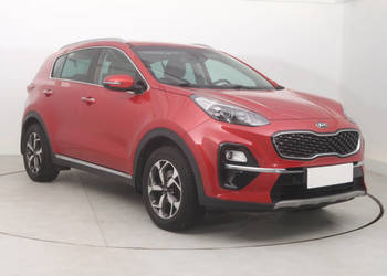 Kia Sportage 1.6 GDI
