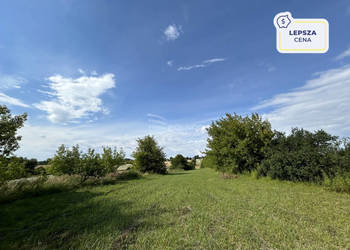 Atrakcyjna działka z pięknym widokiem-Majdan Górny