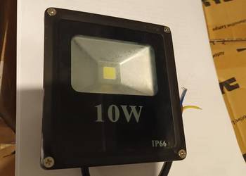 Reflektror zewnetrzny 10W