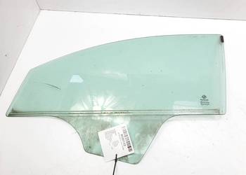 SZYBA DRZWI LEWY PRZÓD LANCIA YPSILON SZYBA DRZWI LEWY PRZÓD LANCIA YPSILON