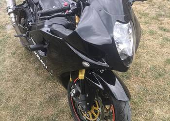 Suzuki GSX-R k3 k4 1000 Bardzo niski przebieg