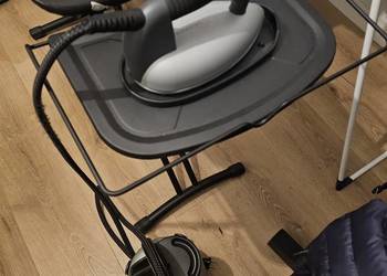 Generator pary żelazko Laurastar Lift Xtra