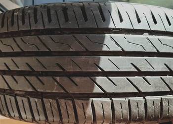 Opona letnia 215-50R17 Wiking