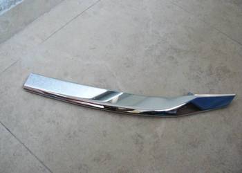 Listwa Lewa Grill Chrom Honda CR-V 2015