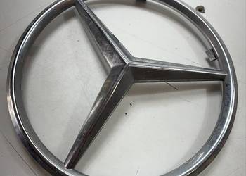 ZNACZEK EMBLEMAT GWIAZDA SPRINTER A9068170016