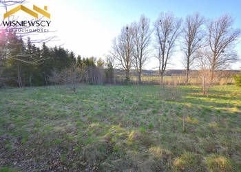 Działka budowlana, uzbrojona, 5000 m2, obok rzeki