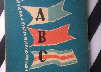 ( 3616 ) Morskie ABC Szczecin