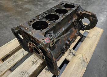Blok silnika Deutz-Fahr  DX 4.70, 4.30, 4.50.
