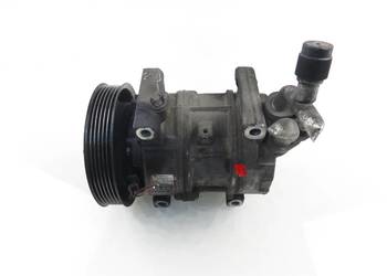 KOMPRESOR KLIMATYZACJI FIAT STILO 1.9 JTD 4472208643