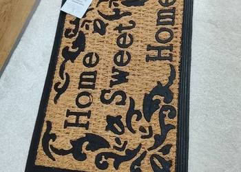 Wycieraczka Welcome 40x60