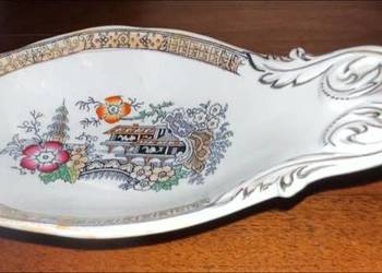 Paterka z pagodą. Syg. Rorstrand. Lata 20, XX w.