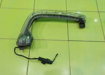 CITROEN DS4 1.6 VTI 13r HB 5D lampa DRL prawa 9688549280