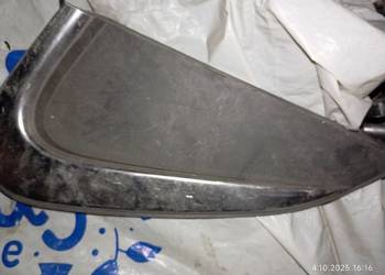 ZAŚLEPKA NAKŁADKA TRÓJKĄT BŁOTNIKA LEWY TYŁ 87810-G2100 HYUNDAI IONIQ