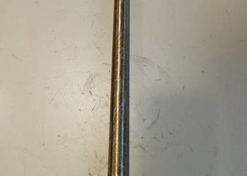 Wał kierowniczy na Orbitrol