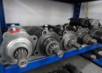 Rozrusznik S115A12-24 S115A-15M S115A24-7 S115A12