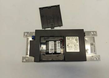 BMW i3 i01 REX Moduł sterownik Telematic 9382417