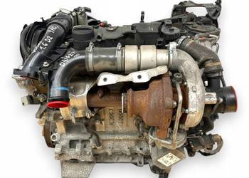 SILNIK D4162T Volvo S60 II V60 S80 V70 III S40 V50 C30 1.6 D DIESEL 115KM