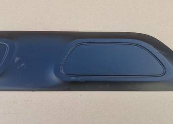 CITROEN BERLINGO IV LISTWA OSŁONA DRZWI TYŁ LEWA 9818466177