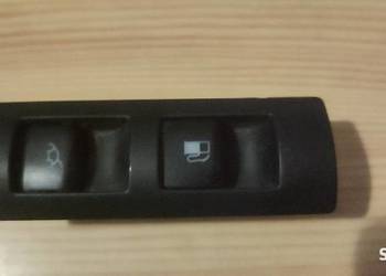 PRZEŁĄCZNIK OTWIERANIA WLEWU PALIWA i BAGAŻNIKA OE VW NEW BEETLE