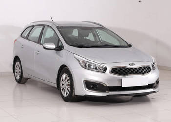Kia Ceed 1.4 CVVT