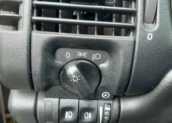 Włącznik świateł XENON Opel Vectra B Zender I500 LIFT