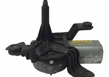 SILNICZEK WYCIERACZKI Opel Zafira B mechanizm tył tylny 53025212