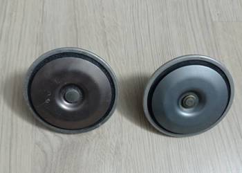 Klakson 12 v Simson Sr 50