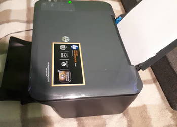 Drukarka HP 2060