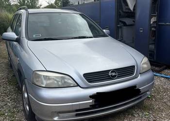 Astra g