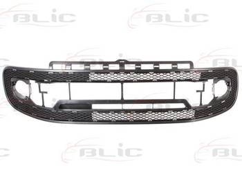 ATRAPA ZDERZAKA - VW UP 11/12-