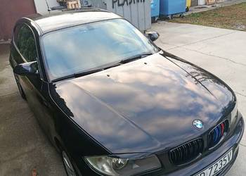 BMW e 81
