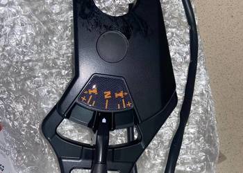 3789724M93 Dźwignia rewersu 351FNA0603 3780596M93 3780596M94