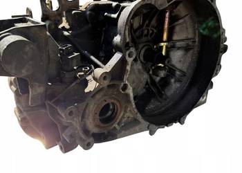 Manualna 5-biegowa skrzynia biegów Hyundai Tucson JM 2007r 2.0 16v G4GC 2WD