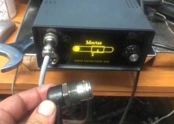 DGMaster do Ustawienia i Sprawdzenia Cewek Siemens