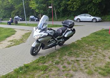Honda Pan Eropean ST1300 2010